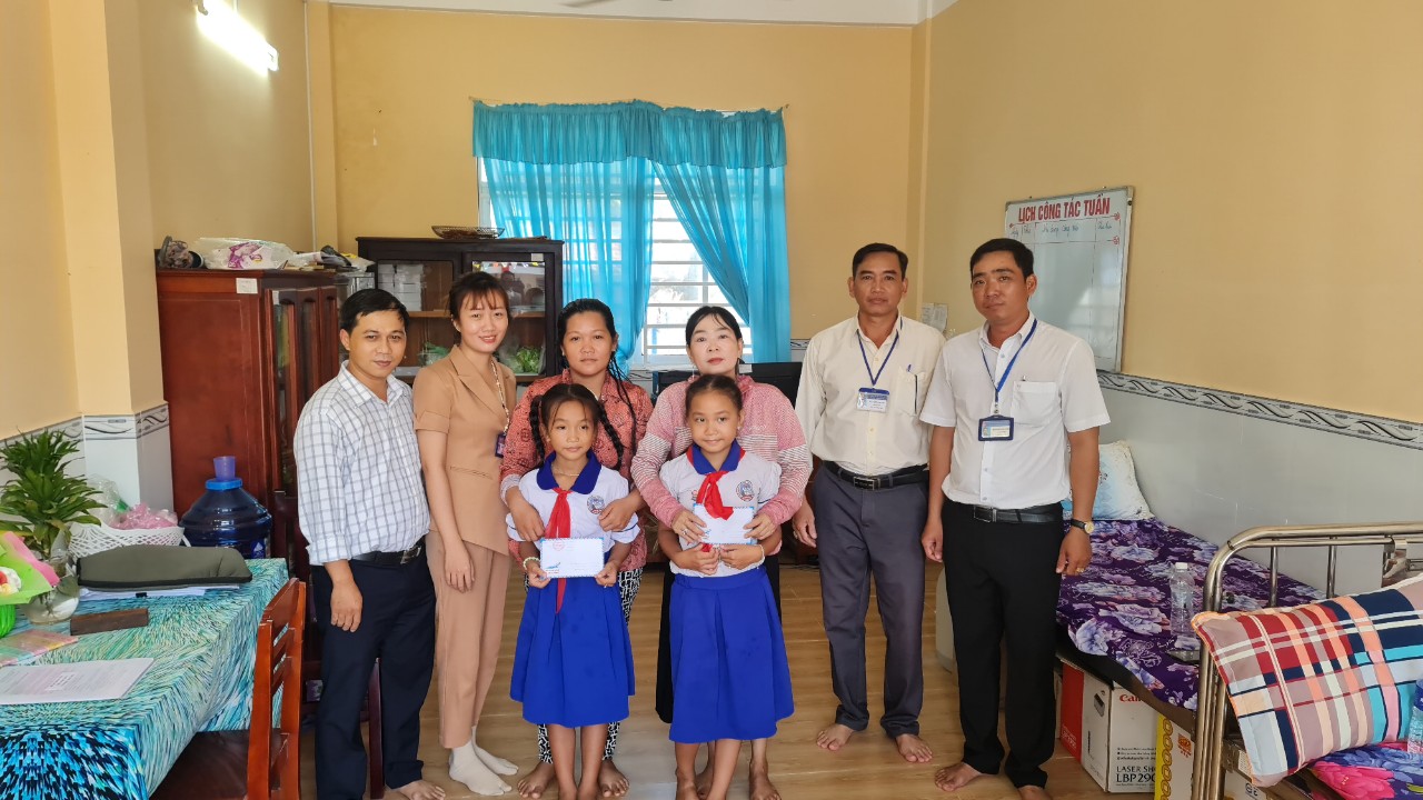 Ngày nhà giáo VN 20/11